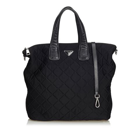 sac prada nylon matelassé|prada nylon bags for women.